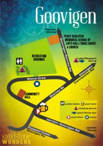 Click on map to view fullClick here to download pdf