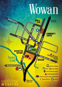 Click on map to view full Click here to download pdf