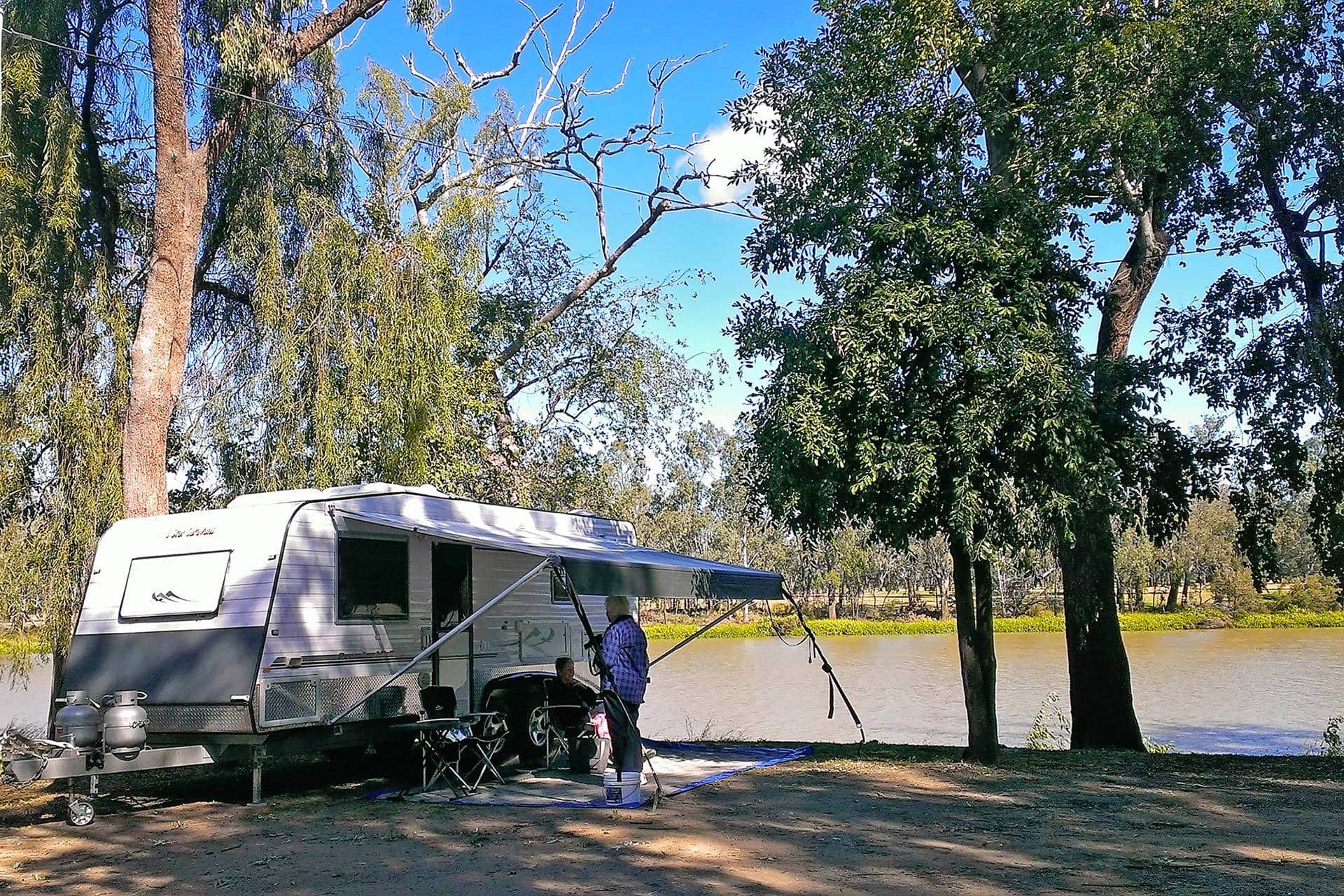 How To Gps A Phone >> Camping at Neville Hewitt Weir, Baralaba in the Banana Shire How To Gps A Phone >> Camping at Neville Hewitt Weir, Baralaba in the Banana Shire
